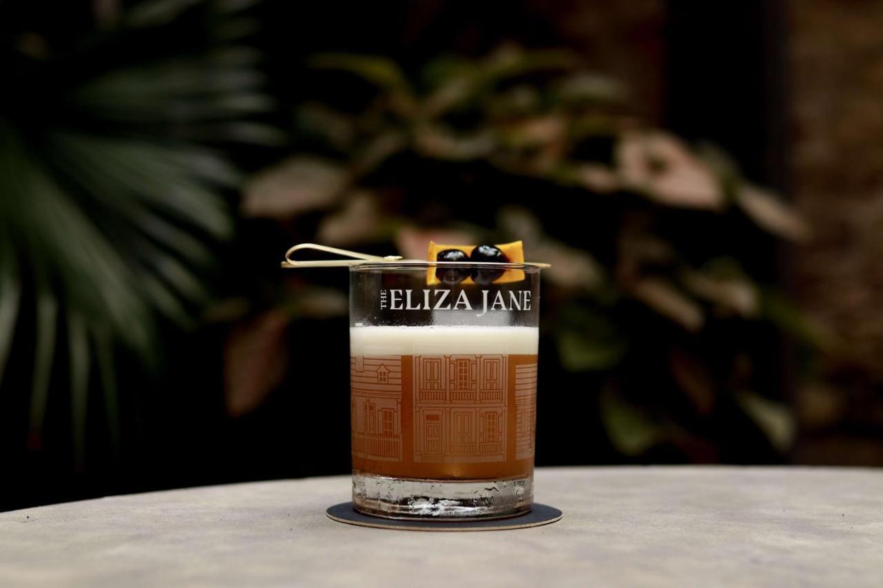 The Eliza Jane, In The Unbound Collection By Hyatt Hotel New Orleans Eksteriør billede